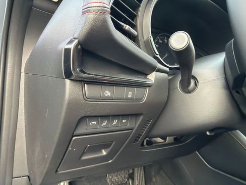 New 2026 MAZDA MAZDA3 Carbon AWD/4WD image 29