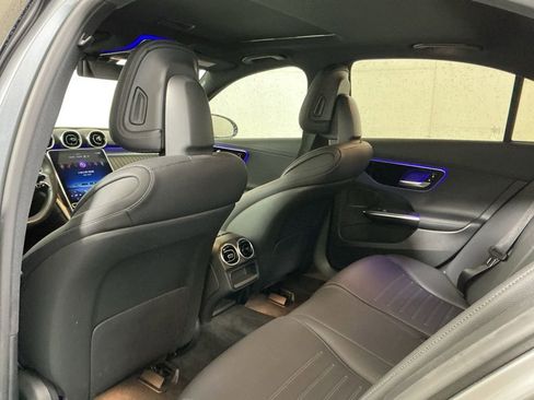 Used 2024 Mercedes-Benz C 300 Sedan image 23