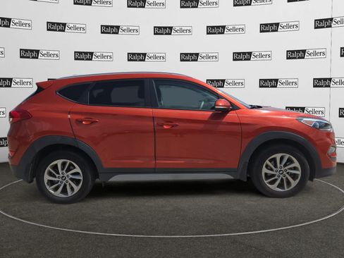 Used 2017 Hyundai Tucson SE Plus FWD image 7