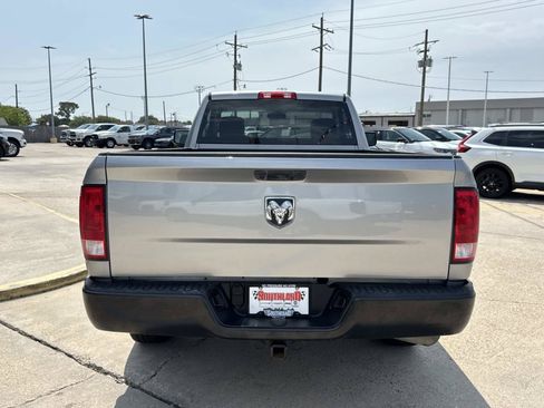 Used 2021 RAM 1500 Tradesman w/ Power & Remote Entry Group RWD image 6
