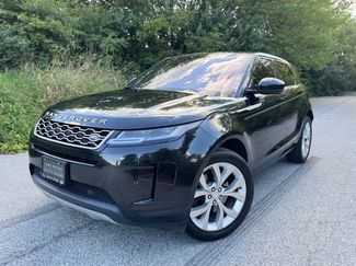 Used 2020 Land Rover Range Rover Evoque SE image 1