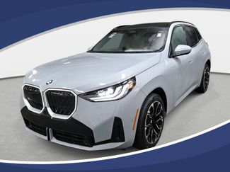 New 2026 BMW X3 xDrive30 w/ M Sport Package video 1