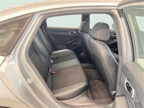 Used 2025 Honda Civic Sport image 10