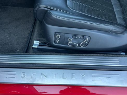 Used 2013 Bentley Continental GT w/ Convenience Specification Pkg AWD/4WD image 11