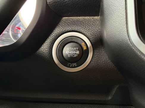 Used 2024 RAM 3500 SLT w/ Quick Order Package 2YG SLT image 28