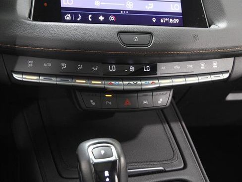 Used 2019 Cadillac XT4 Sport w/ Cold Weather Package image 15