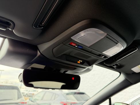 New 2026 Subaru Crosstrek 2.5i Sport image 22