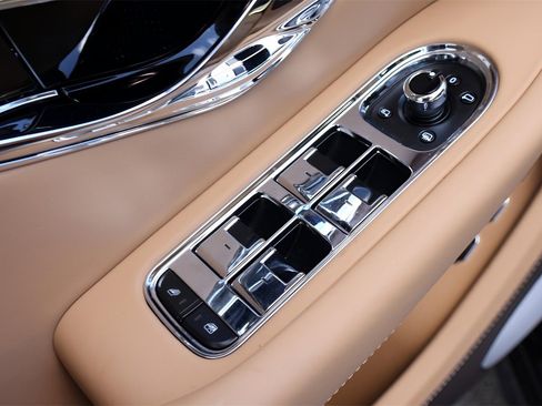 New 2026 Bentley Continental GT image 13