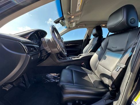 Used 2017 Cadillac ATS 2.0T Sedan image 17