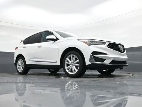 Used 2020 Acura RDX AWD image 27