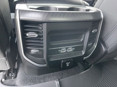 New 2026 RAM 1500 Big Horn image 22