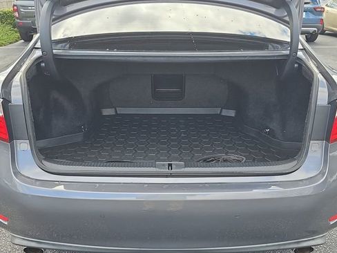 Used 2015 Lexus ES 350 w/ Luxury Package image 13