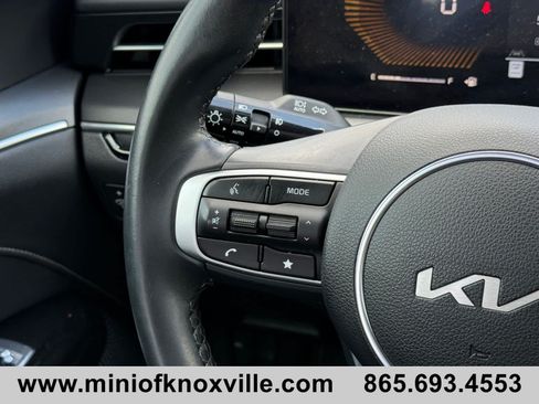 Used 2025 Kia K5 GT-Line AWD/4WD image 40