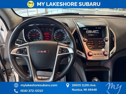 Used 2016 GMC Terrain SLE w/ Convenience Package AWD/4WD image 15