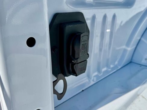 New 2026 Ford F250 XL w/ STX Appearance Package image 16