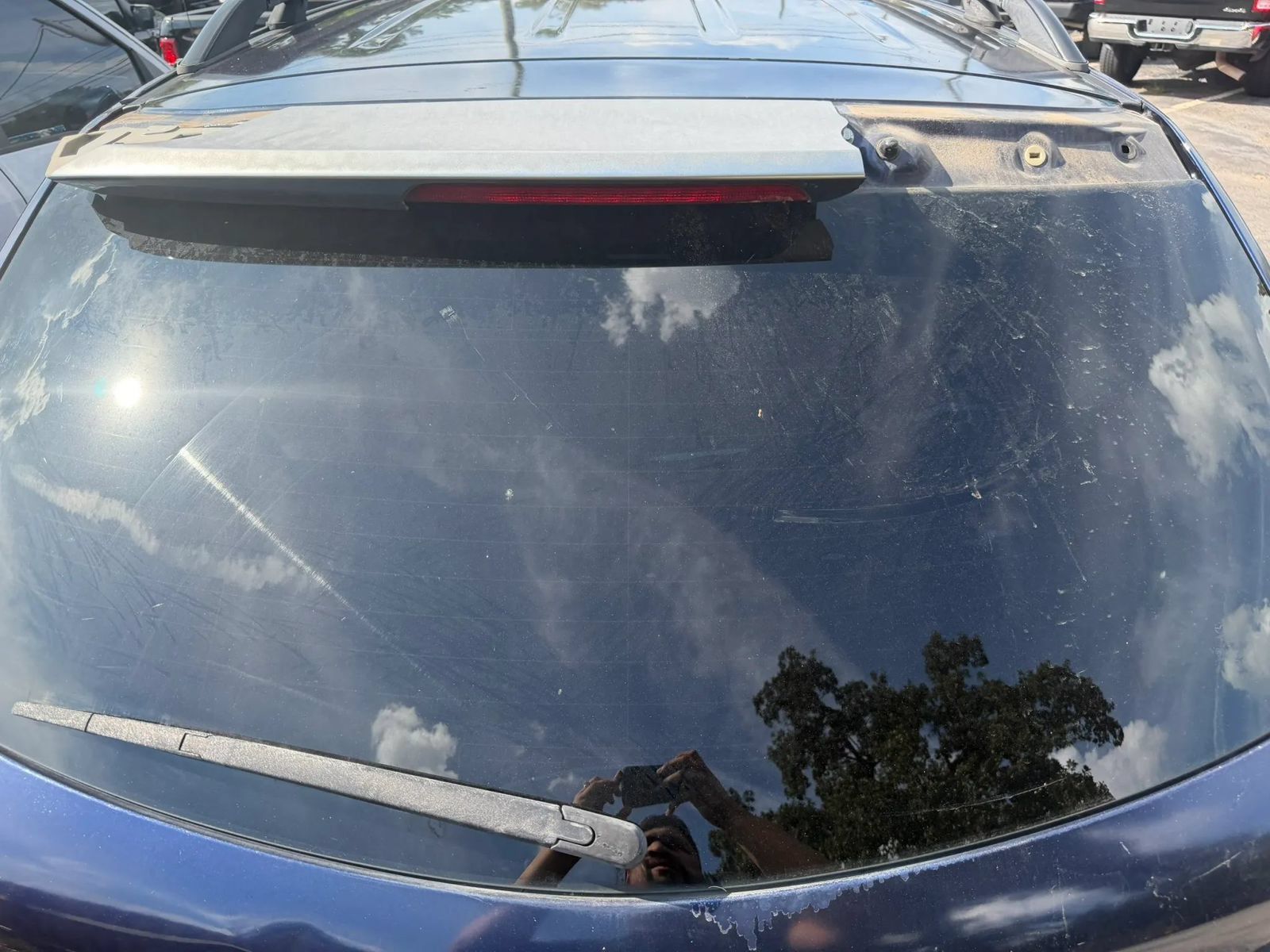 Used 2009 MAZDA CX-9 Sport FWD image 19