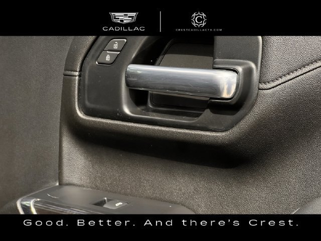 Used 2021 Chevrolet Silverado 1500 LTZ AWD/4WD image 26