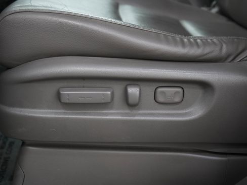 Used 2016 Honda Odyssey EX-L image 32