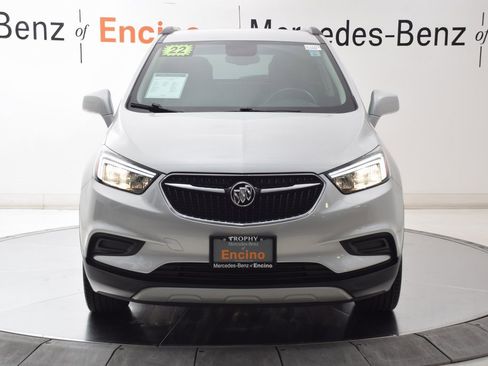 Used 2022 Buick Encore Preferred w/ Safety Package image 9