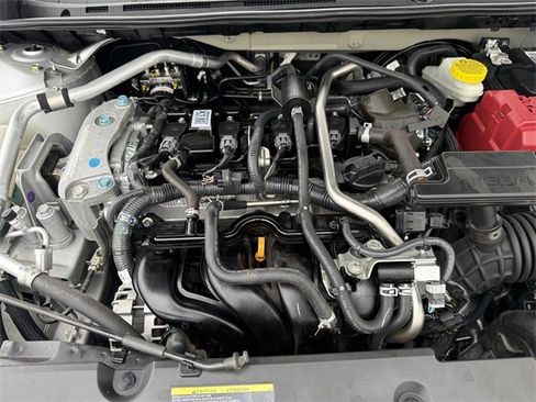 Used 2022 Nissan Sentra SV image 32