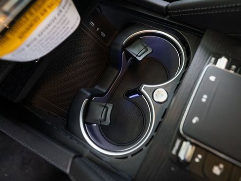 New 2026 Mercedes-Benz GLS 580 4MATIC image 22