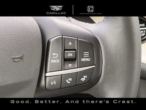 Used 2024 Ford Bronco Sport Heritage w/ Heritage Convenience Package image 15