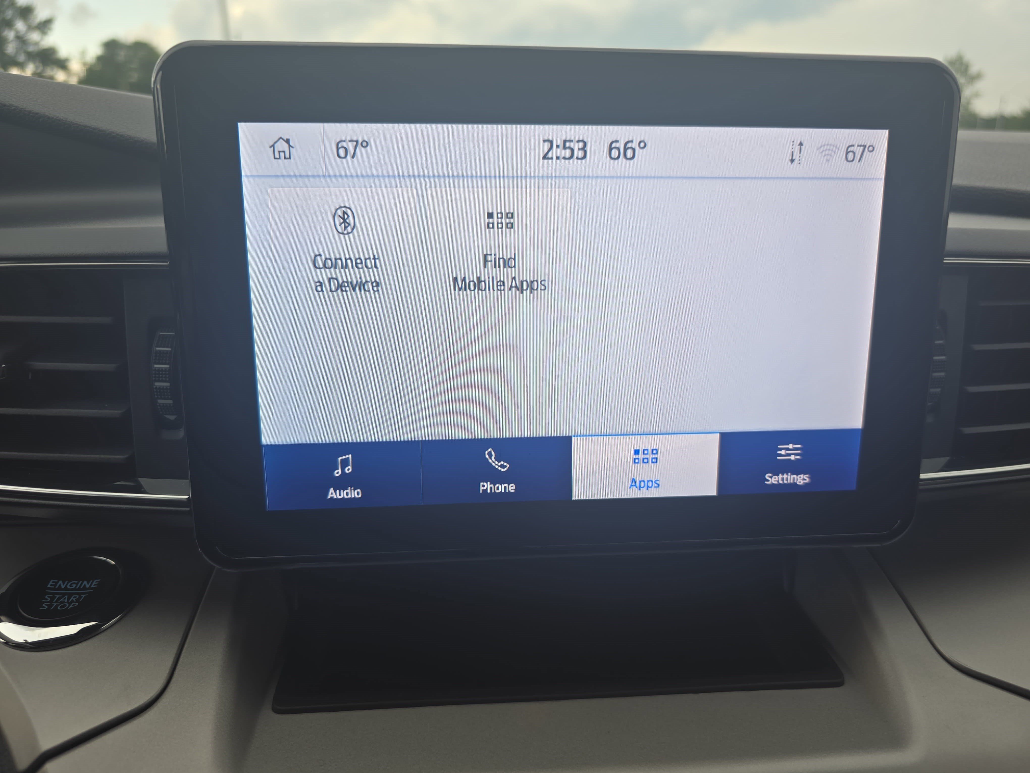 Used 2023 Ford Explorer XLT w/ Equipment Group 202A AWD/4WD image 22