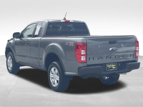Used 2021 Ford Ranger XL w/ Equipment Group 101A High AWD/4WD image 5