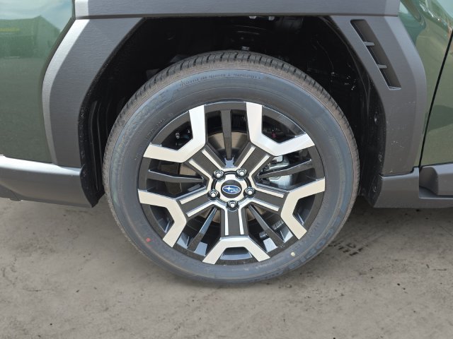 New 2026 Subaru Outback Touring XT AWD/4WD image 9