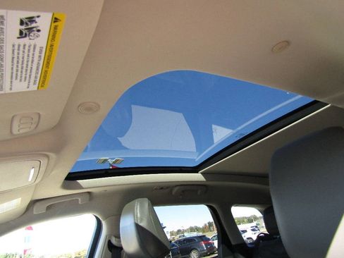 Used 2024 Lincoln Corsair Grand Touring w/ Equipment Group 301A image 11