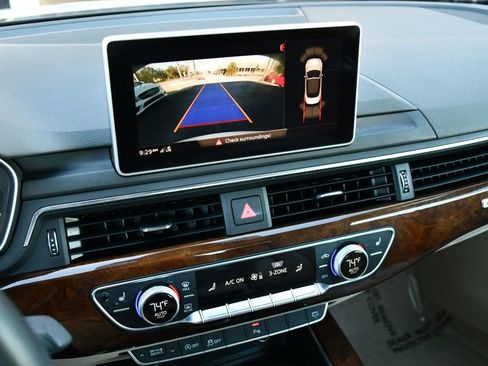 Used 2018 Audi A5 2.0T Premium Plus w/ Premium Plus image 71