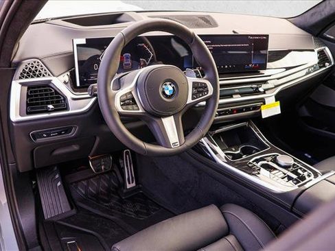New 2027 BMW X7 xDrive40i AWD/4WD image 10