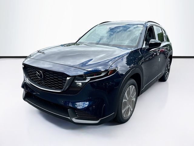 New 2026 MAZDA CX-5 Preferred AWD/4WD image 3