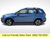 Used 2018 Subaru Forester 2.5i w/ Alloy Wheel Package image 2