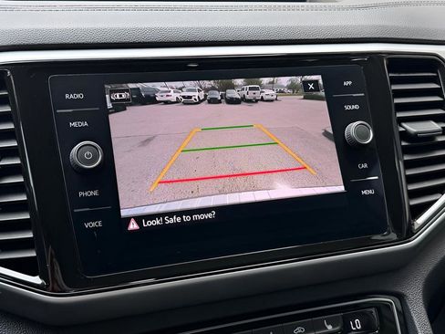 Used 2023 Volkswagen Atlas SE FWD image 47