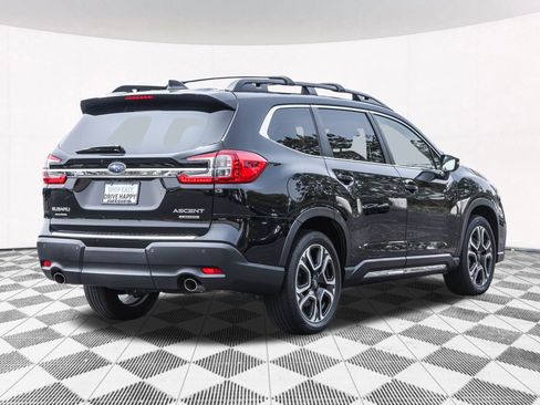 Used 2023 Subaru Ascent Limited image 14