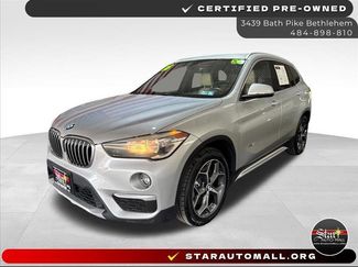 Used 2016 BMW X1 xDrive28i AWD/4WD video 1