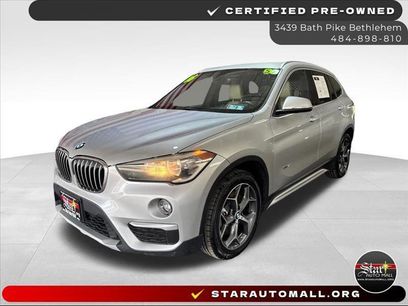 Used 2016 BMW X1 xDrive28i