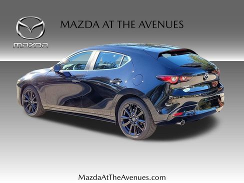 New 2026 MAZDA MAZDA3 s Sport image 5