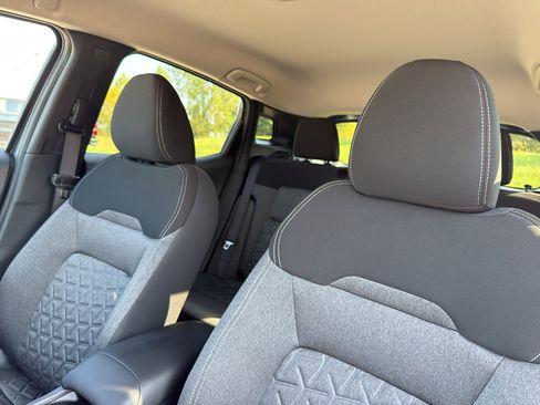 New 2026 Nissan Kicks SV w/ Cold Weather Package image 26