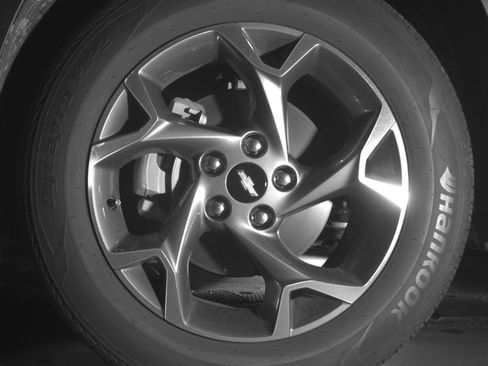 Used 2025 Chevrolet Trax LT image 12