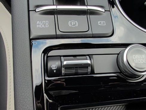 New 2026 Kia K5 GT-Line image 27