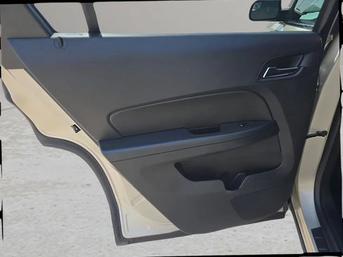 Used 2014 GMC Terrain SLE FWD image 11
