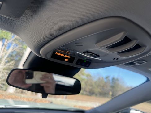 New 2026 Chevrolet Trax ACTIV w/ Sunroof Package image 26