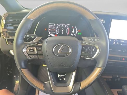 Used 2023 Lexus RX 350 Premium w/ Accessory Package (Z1) AWD/4WD image 8