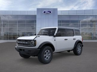 New 2026 Ford Bronco Big Bend video 1