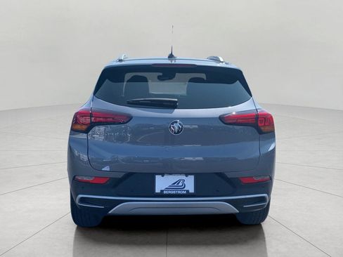 Used 2022 Buick Encore GX Select w/ Advanced Technology Package AWD/4WD image 6