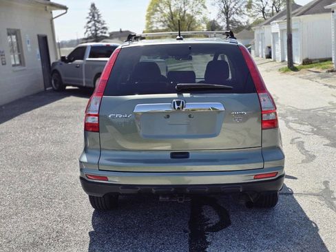 Used 2011 Honda CR-V EX-L image 5