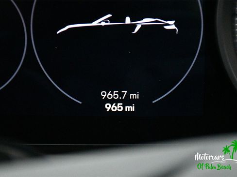 Used 2022 Porsche 911 Turbo S image 36