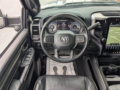 Used 2020 RAM 2500 Limited image 21